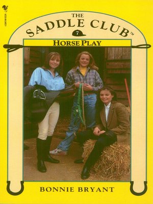 cover image of Horse Play